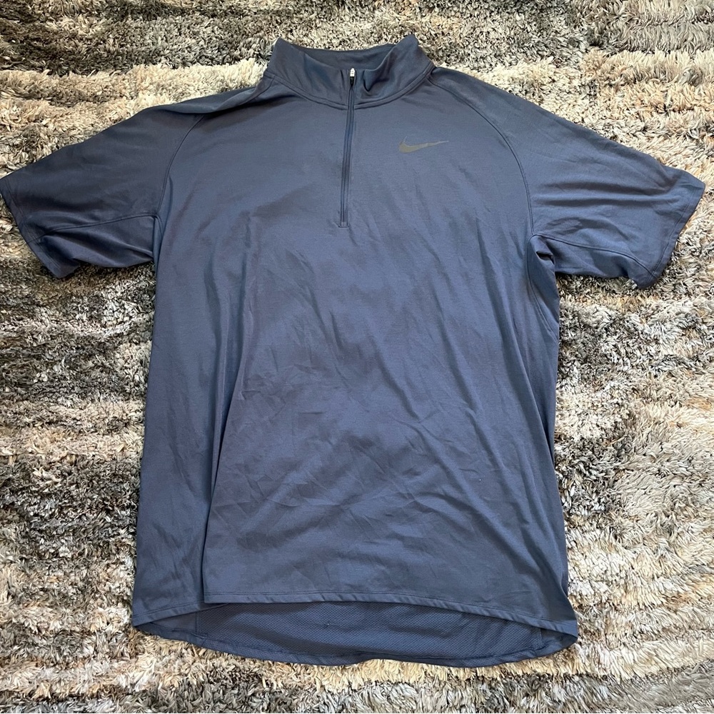 Nike Dri-Fit Polo